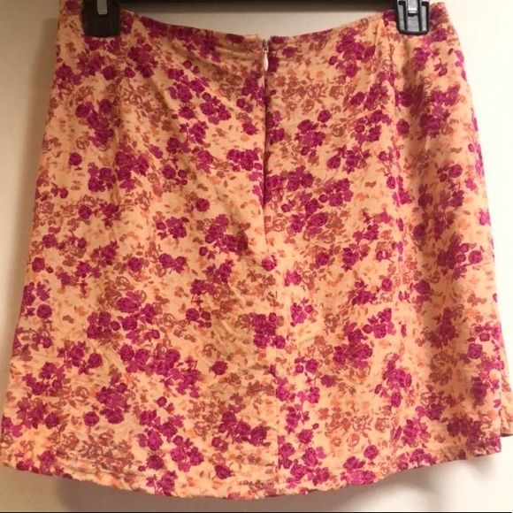 Motel Gaelle Skirt - Picture 2 of 3